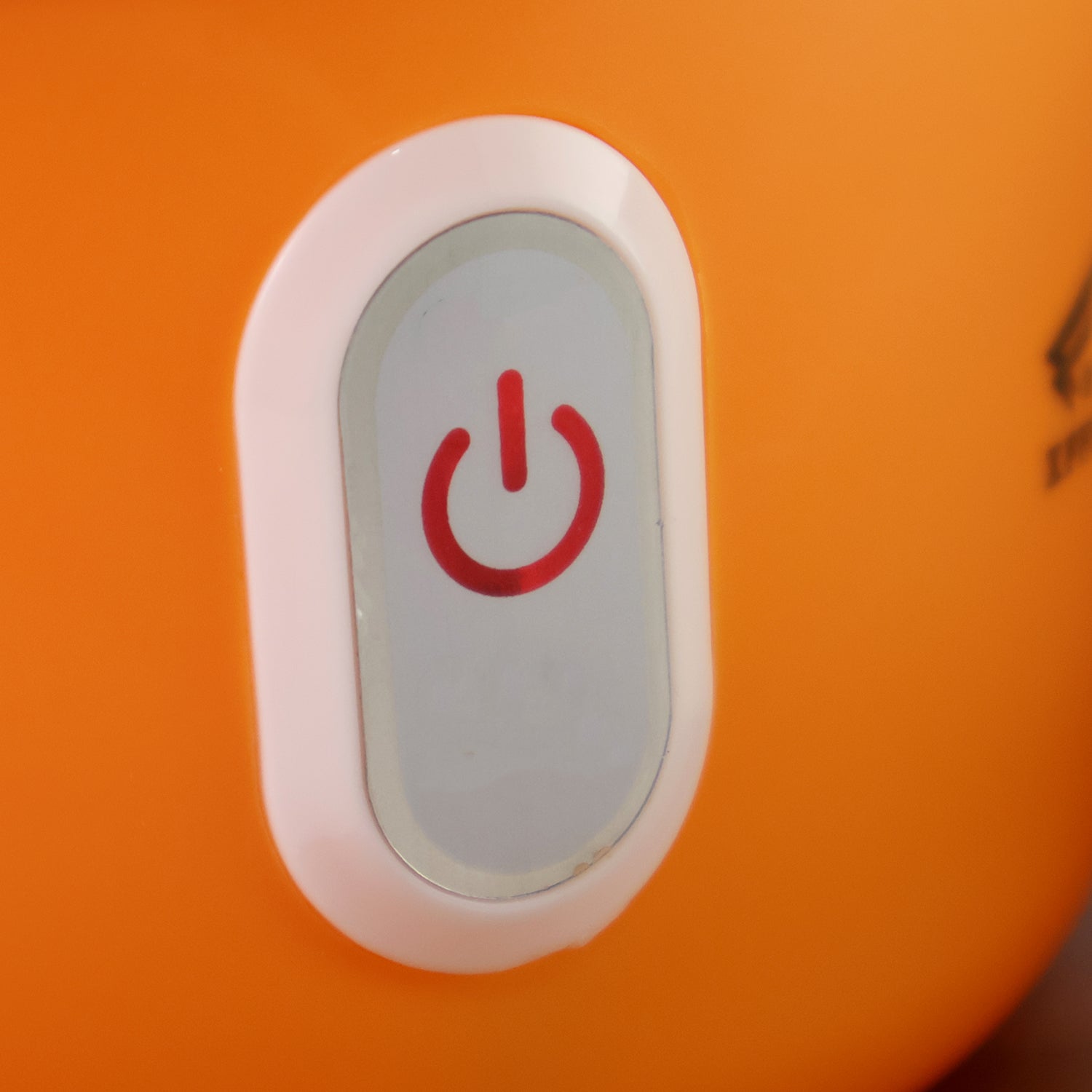 Orange ELECTRONIC YOGURT MAKER, AUTOMATIC YOGURT MAKER MACHINE 1L YOGHURT PLASTIC CONTAINER FOR HOME USE Orange ELECTRONIC YOGURT MAKER, AUTOMATIC YOGURT MAKER MACHINE 1L YOGHURT PLASTIC CONTAINER FOR HOME USE